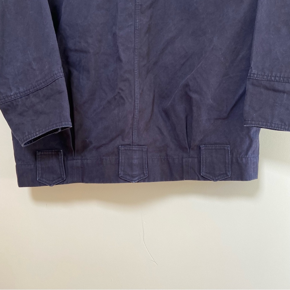 A.L.C. Chore Coat Jacket - Picture 4 of 9